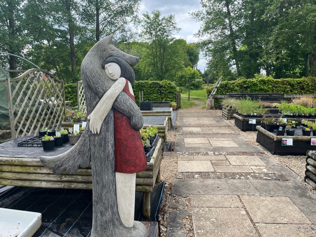 The Herb Farm