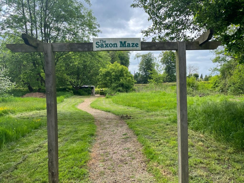 The Herb Farm