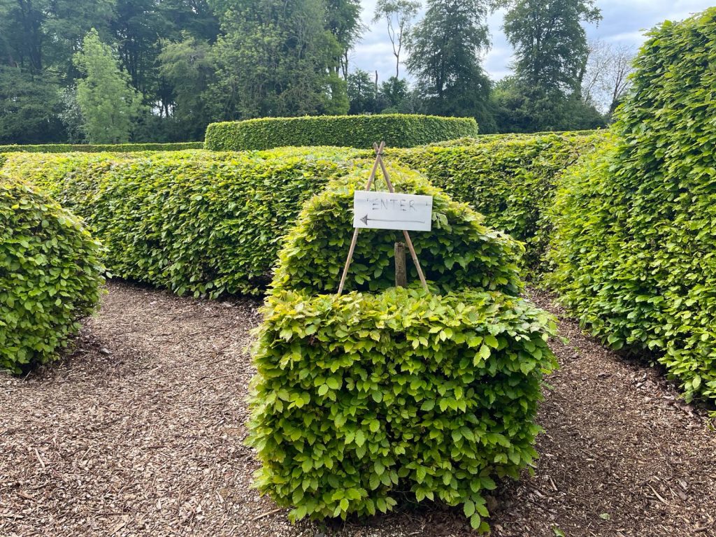 The Herb Farm