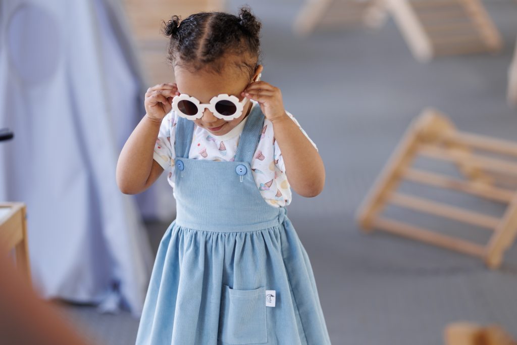 Wonder and Wren Mumpreneur