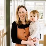 Wonder and Wren Mumpreneur