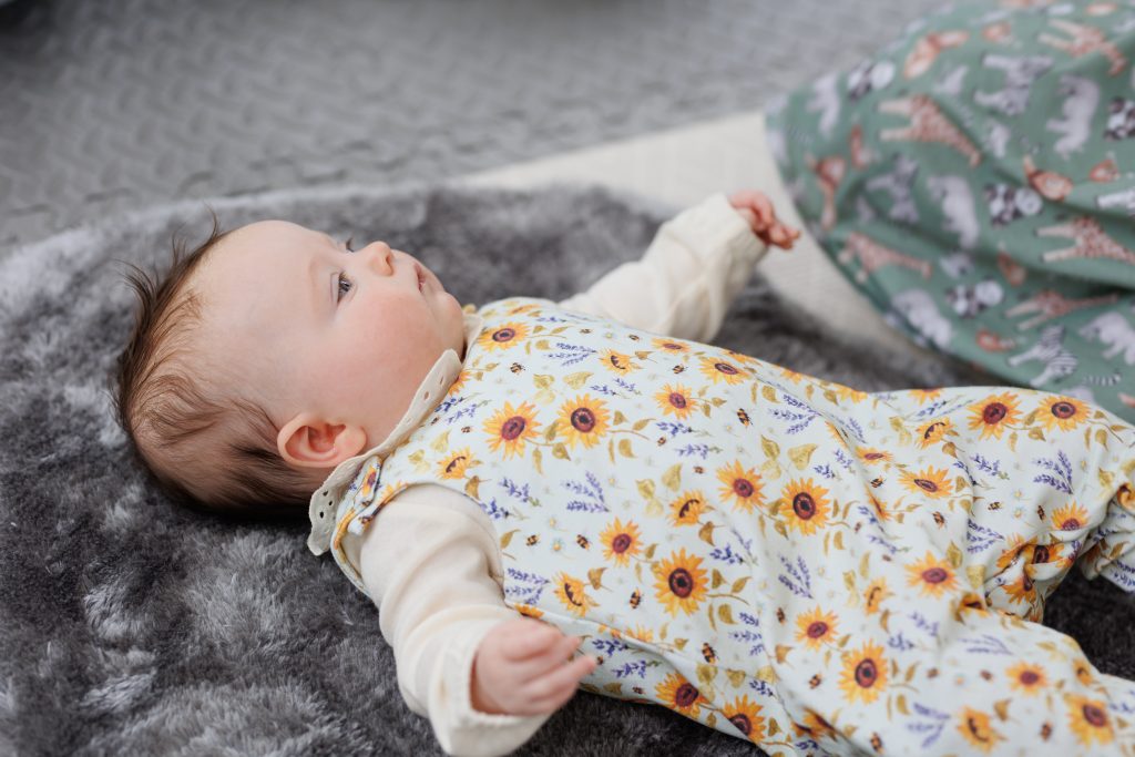 Wonder and Wren Mumpreneur