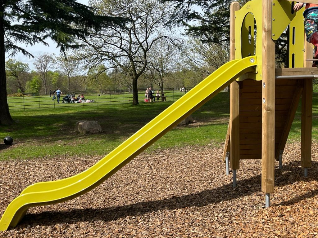 Langley Park Country Park