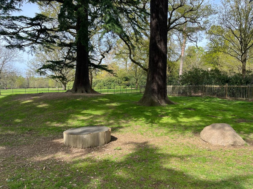 Langley Park Country Park