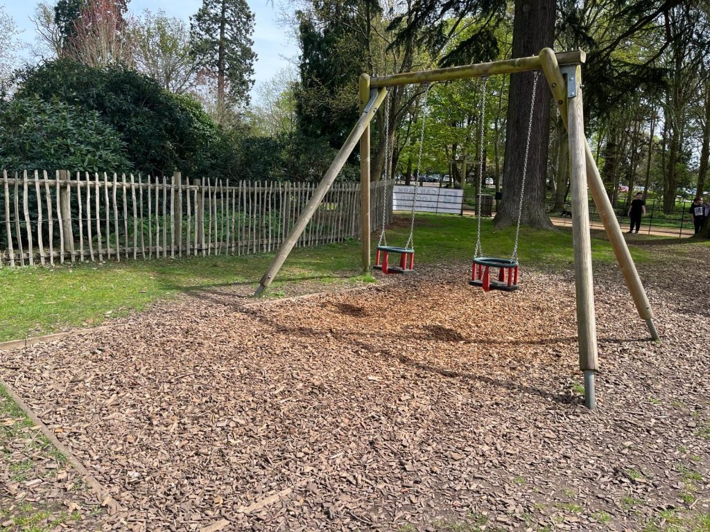 Langley Park Country Park