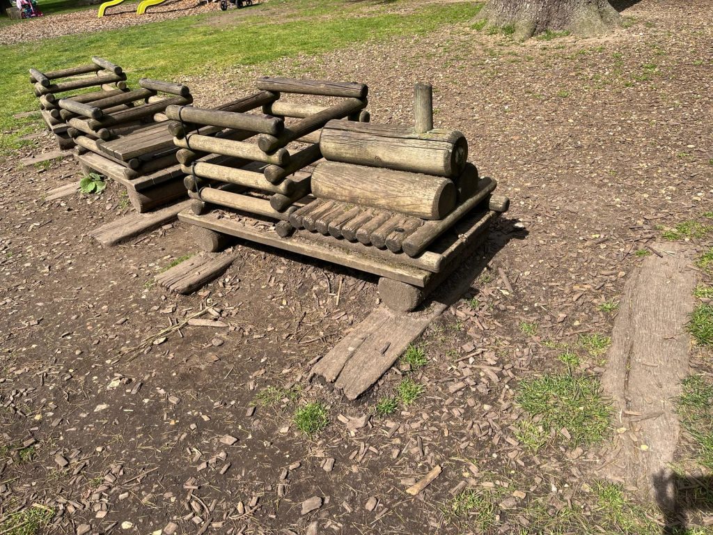 Langley Park Country Park