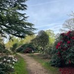 Langley Park Country Park
