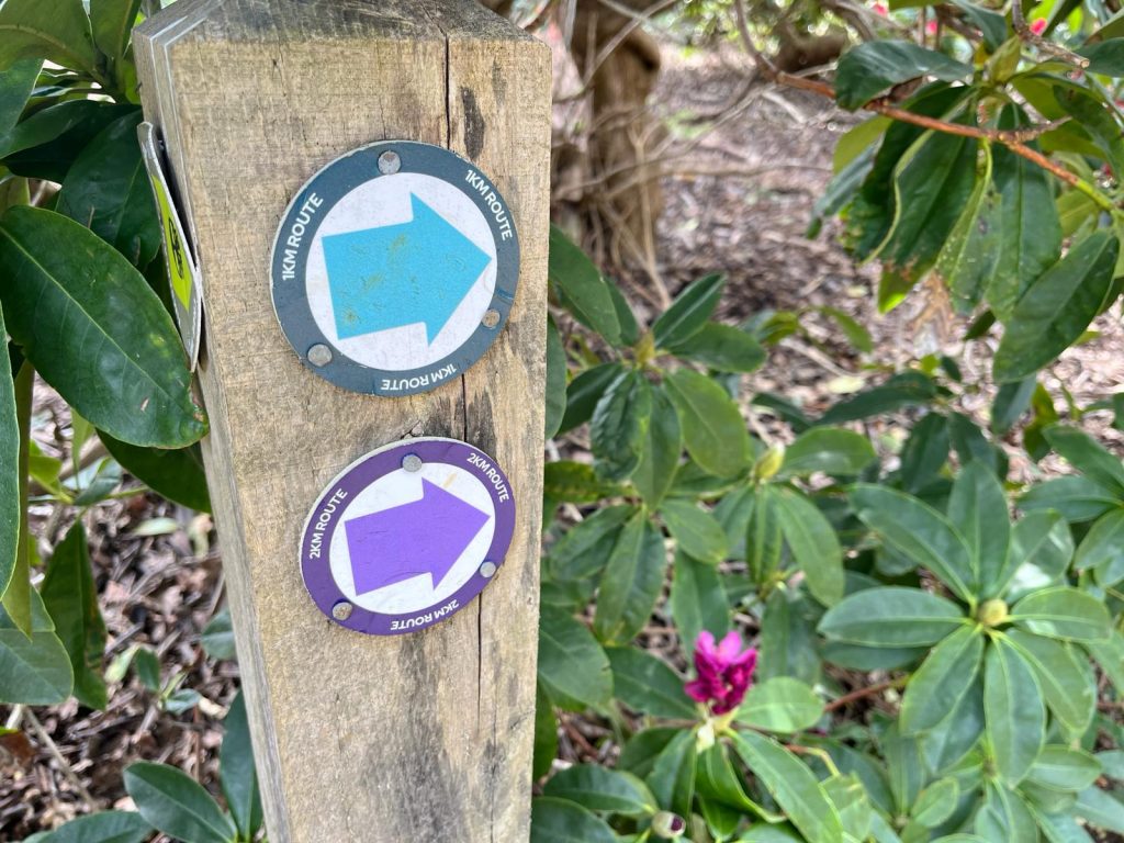 Langley Park Country Park