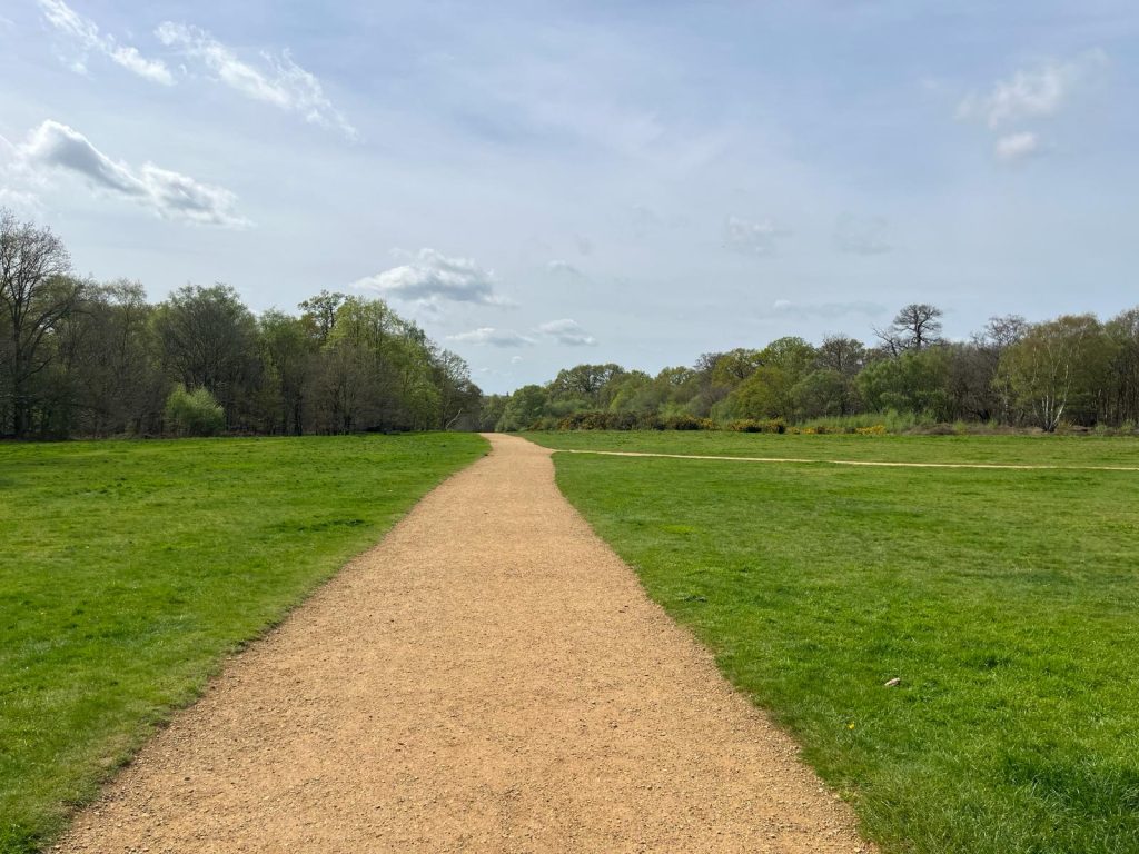 Langley Park Country Park