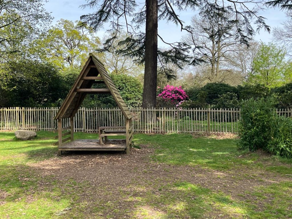 Langley Park Country Park