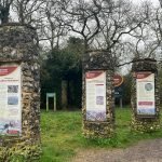 SIlchester Roman City