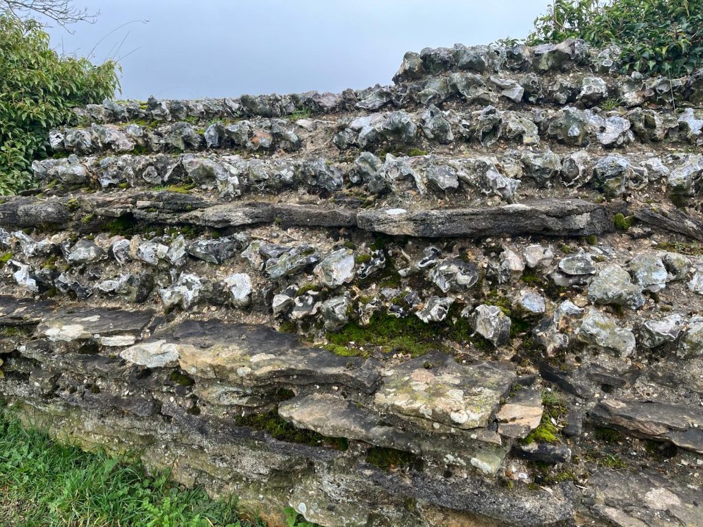 Silchester Roman City