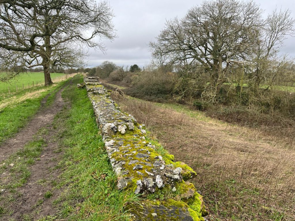 Silchester Roman City