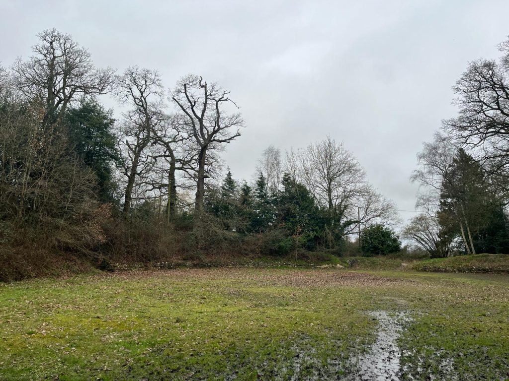 Silchester Roman City
