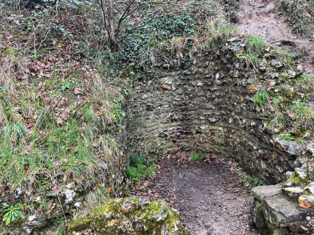 Silchester Roman City
