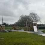 Salt Hill Park Play Area