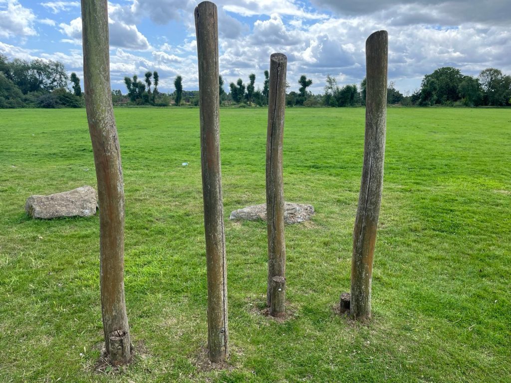 Upton Court Park