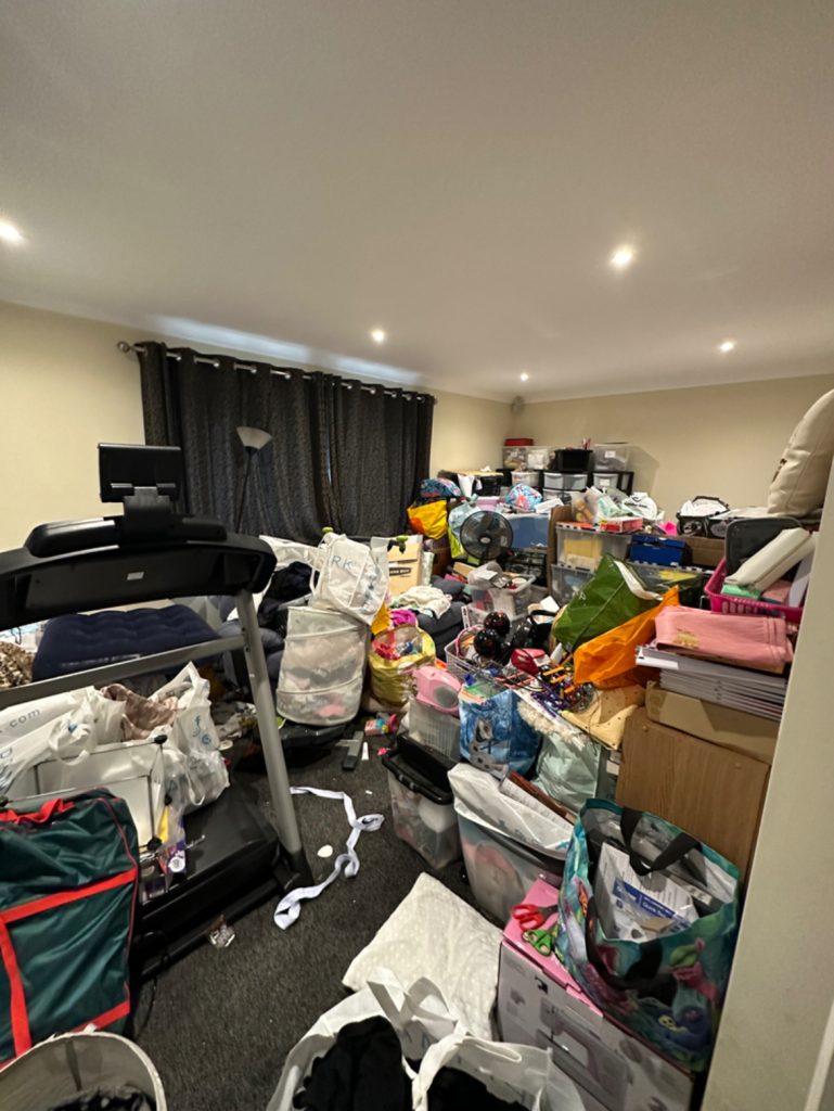 Happy Homes Ascot