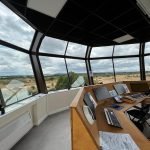 Greenham Control Tower
