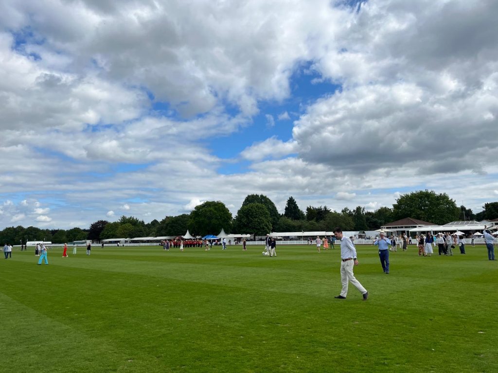 Guards Polo Club