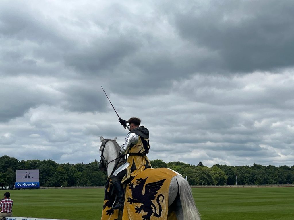 Guards Polo Club