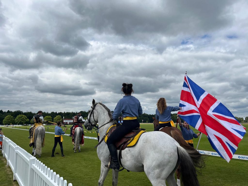 Guards Polo Club