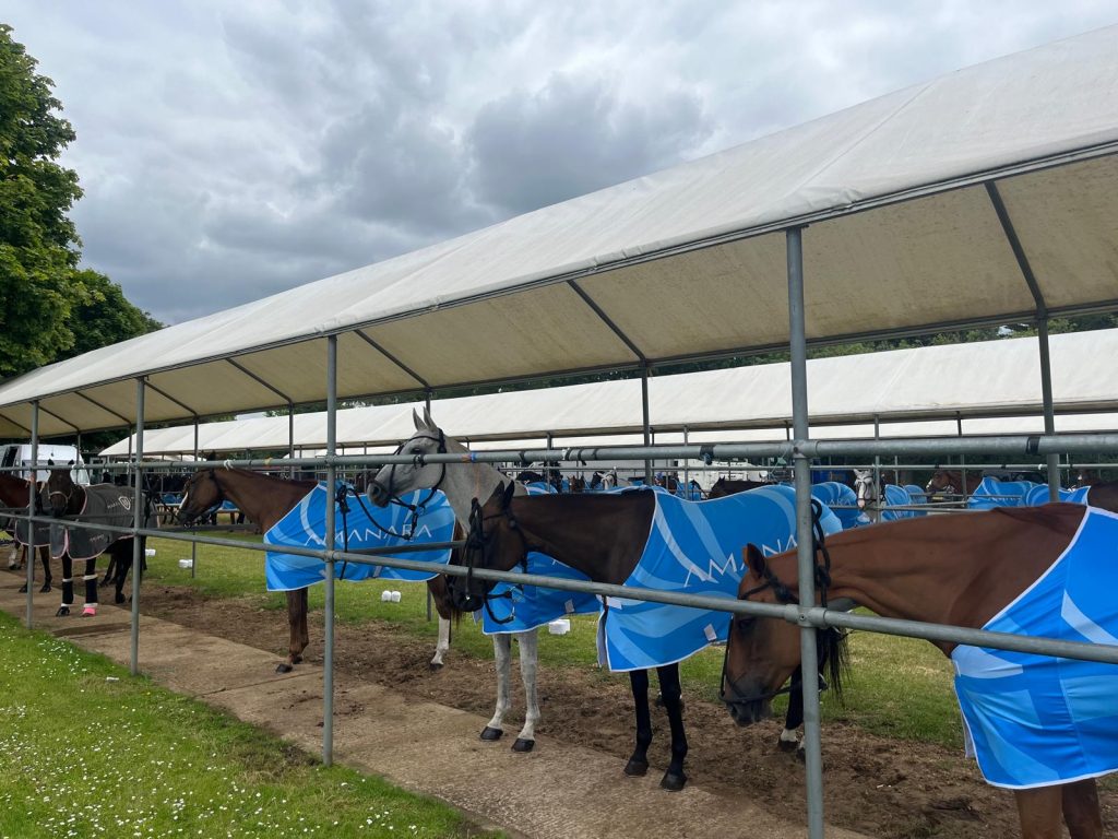 Guards Polo Club