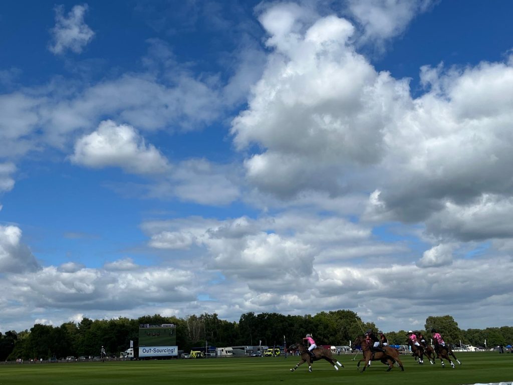 Guards Polo Club