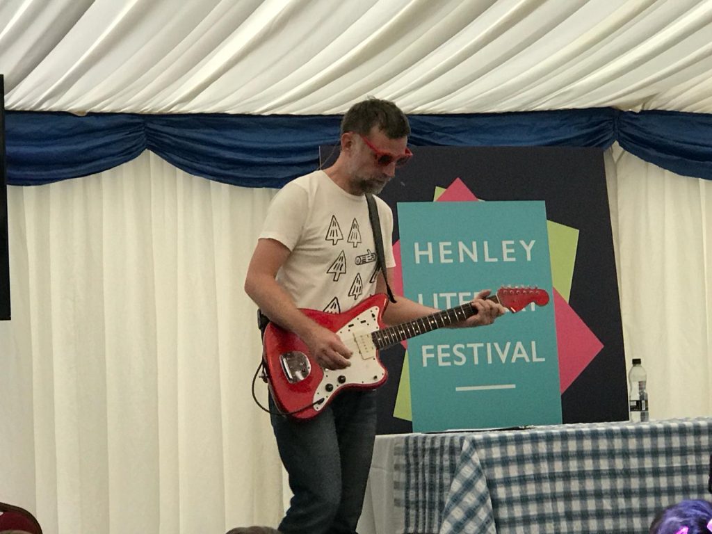 Henley Literary Festival