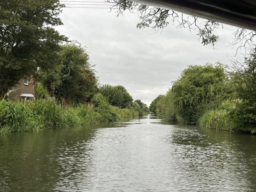 Jubilee River