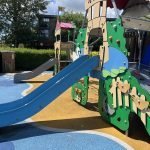Mill Meadows Junior Adventure Playground