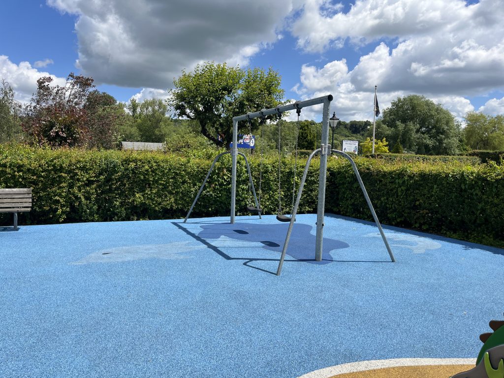 Mill Meadows Junior Adventure Playground