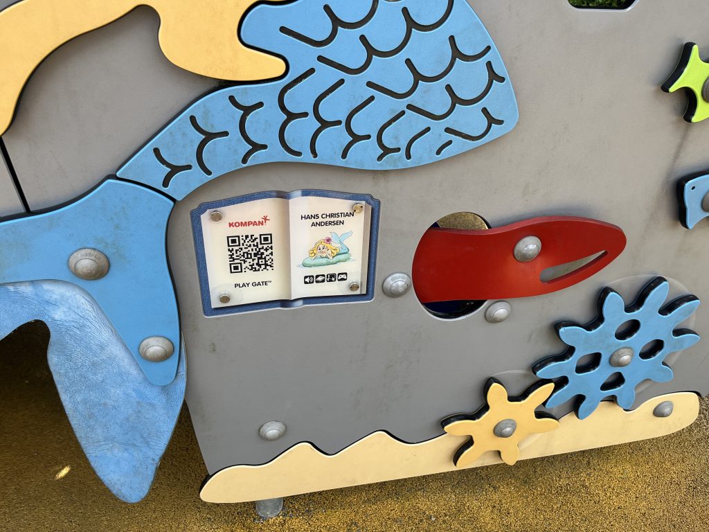 Mill Meadows Junior Adventure Playground