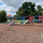 Oaken Grove Park Maidenhead