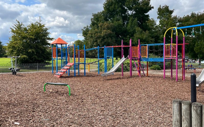 Parks and Playgrounds in Maidenhead