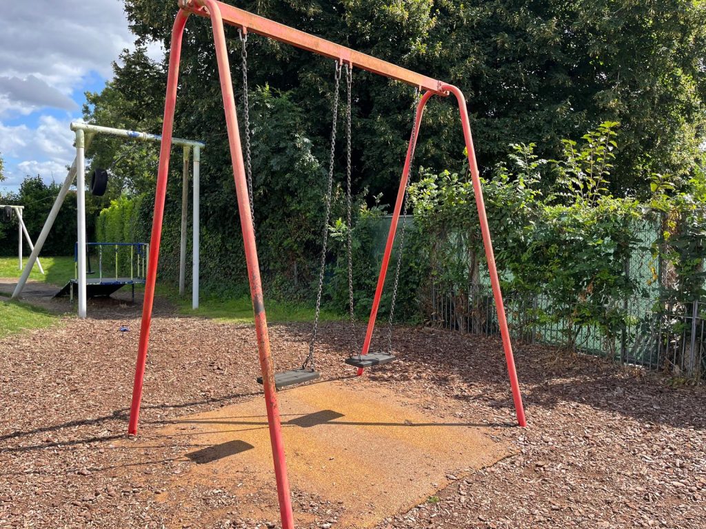 Oaken Grove Park Maidenhead