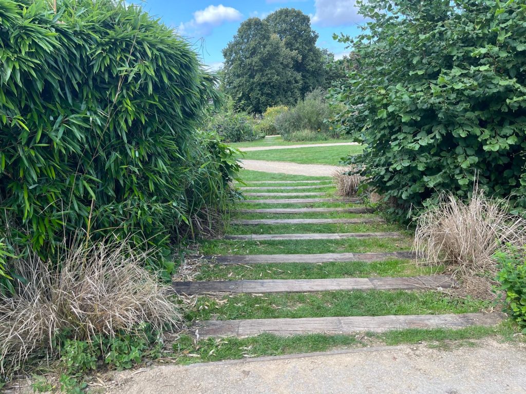 Oaken Grove Park Maidenhead