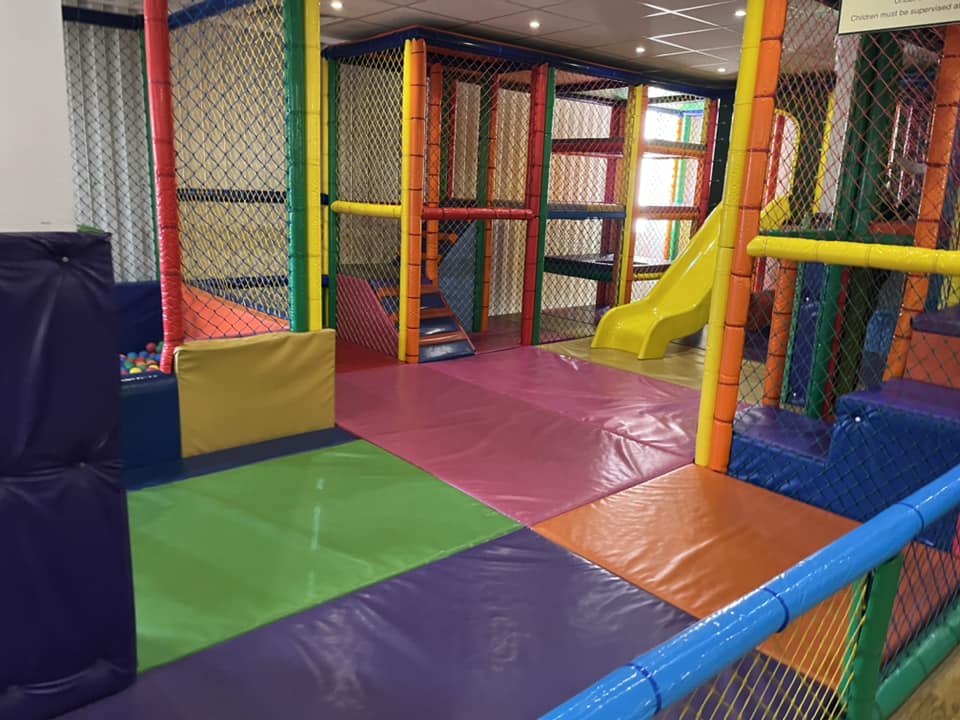 Odds Farm Park