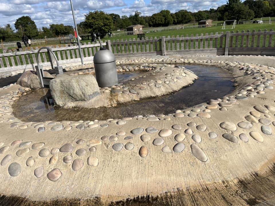 Odds Farm Park