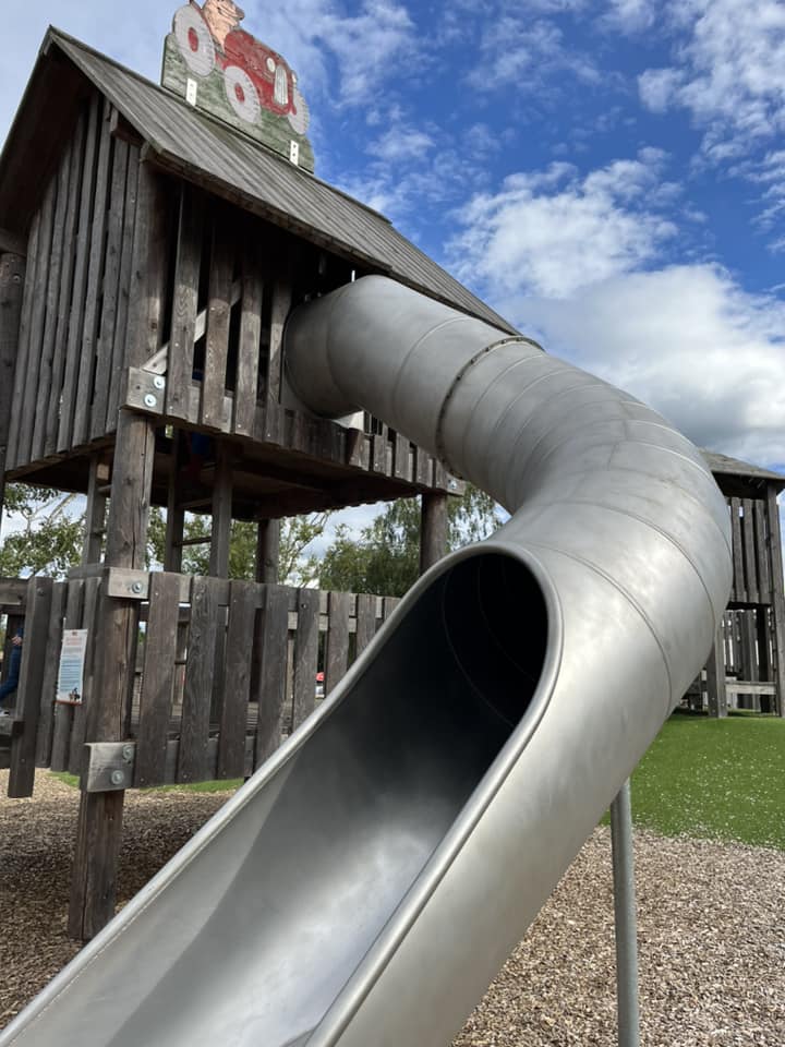 Odds Farm Park