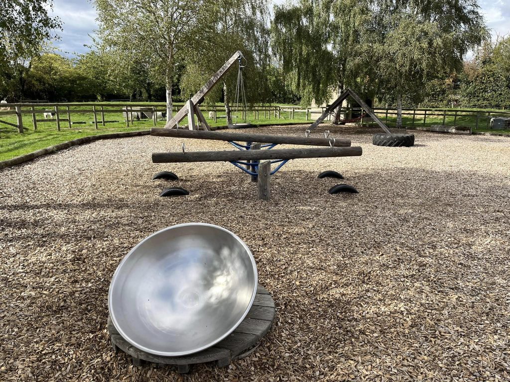 Odds Farm Park