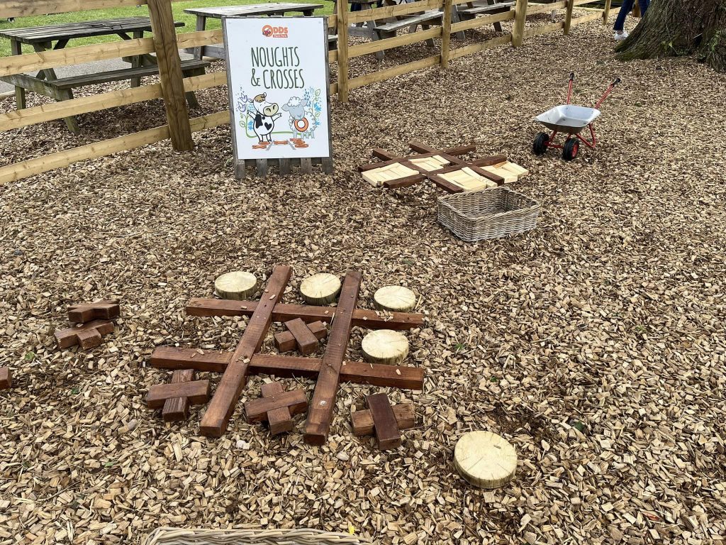 Odds Farm Park