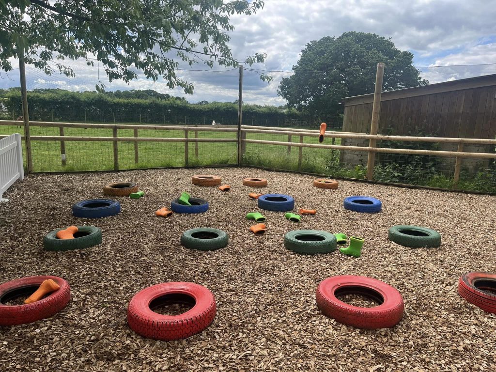 Odds Farm Park