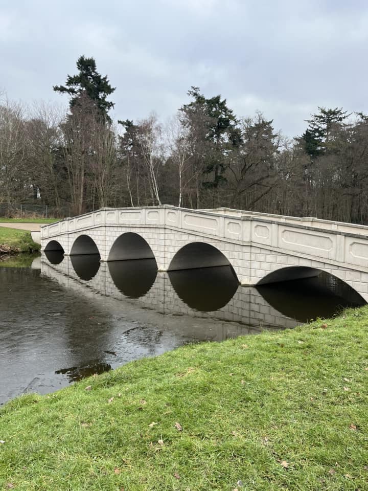 Painshill Park