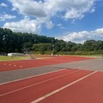Thames Valley Athletics Centre Eton
