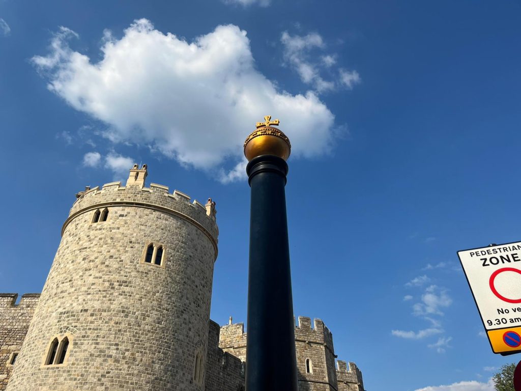 Windsor Drinking Water Fountain