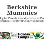 Advertise with Berkshire Mummies