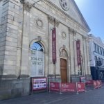 Newbury Corn Exchange