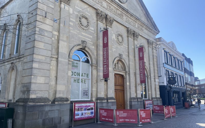 Christmas Shows and Pantomimes in Berkshire
