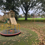Ashampstead Play Area